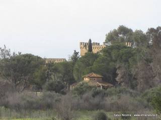 Castello duca di Misterbianco